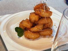 -花家怡园(四合院总店)