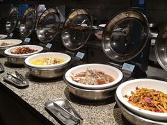 -星伦多海鲜自助餐厅(万达百货店)