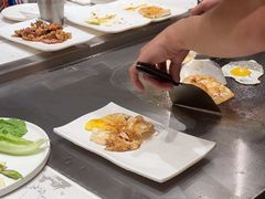-火地铁板烧(昆山万象汇店)