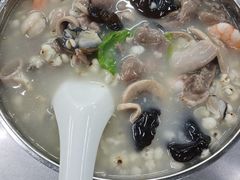 薏米粥-广场正宗原汁薏米店