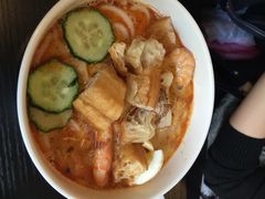 绿柠食堂-绿柠食堂(北外滩店)