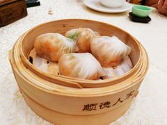 -顺德人家食府(黄金广场店)