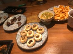 -喜牛日本料理(双街店)