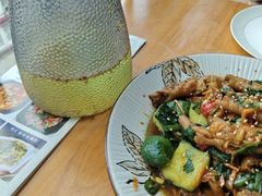 -有嘢食私房菜(西关新天地店)