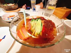 -七八冷面·延边朝鲜族美食(圣熙八号店)