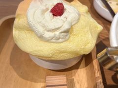 -荷恬·精致蔬食料理(富国街店)