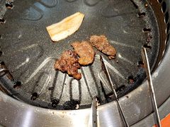 -新石器烤肉(百联川沙店)