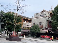 -北川巴拿恰