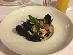 -Seraser Fine Dining Restaurant