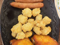 -萨莉亚意式餐厅(玉泉路物美店)