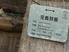 -北京植物园-展览温室
