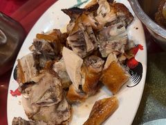 -伟记牛蹄(道滘店)