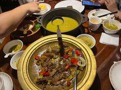 -瑶王府·广西菜(金阳路店)