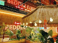 -帕娜·泰式茶餐厅·Bistro(近铁广场店)