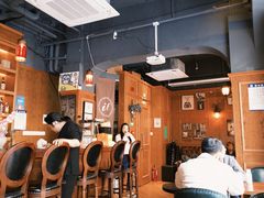 -老吴咖啡( 国贸商住大厦店)