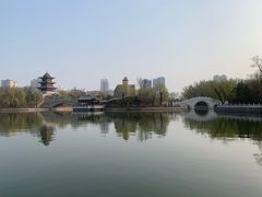 -迎泽公园