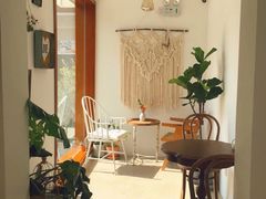 -AHAVA·Fang Baking Studio
