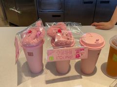 -奈雪的茶(金凤万达PRO店)