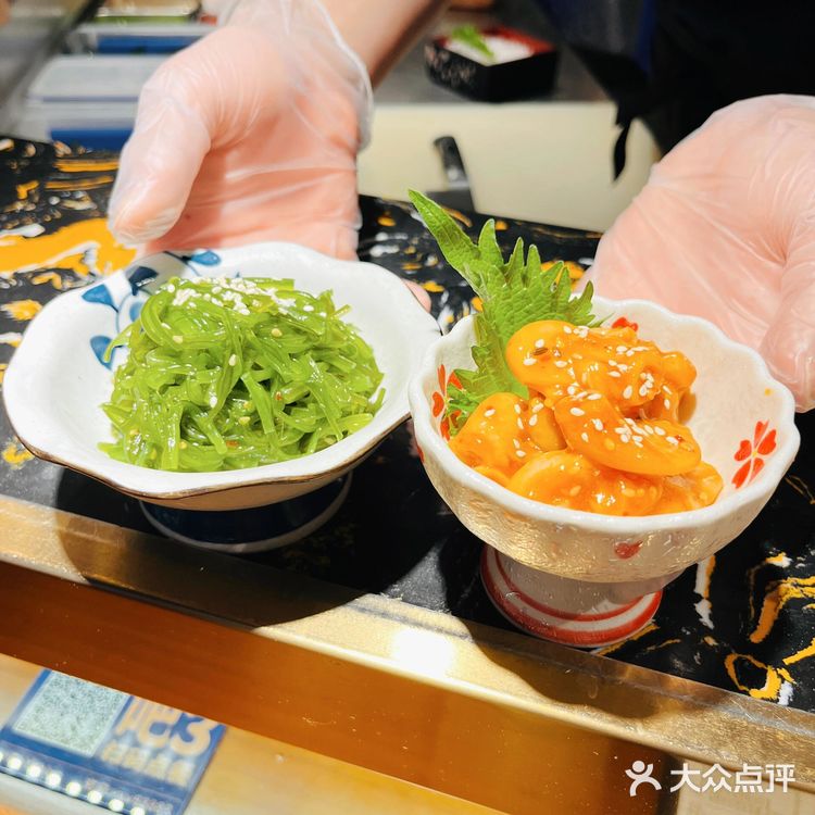 打卡扎根沪上12年的宝藏日料店