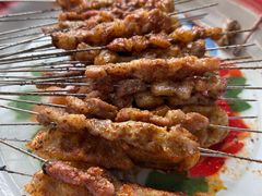 -小胡子祥彪烧烤(北湖总店)