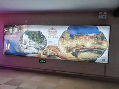 -中家鑫园温泉酒店鑫悦汤泉