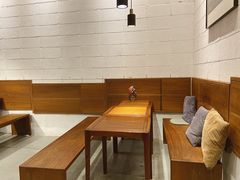 -VESH COFFEE(定西路店)