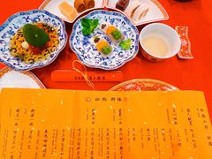 -白家大院·王府宫廷菜(苏州街店)