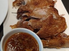 福山烧鸡-东莱馋房(陆家嘴店)