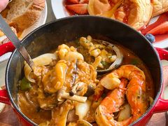 -UPPER KITCHEN(延安路店)