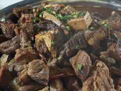 -麻木老地方牛筋牛杂(长堤街店)