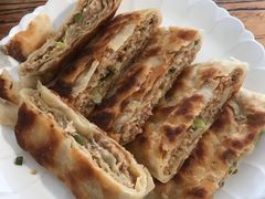 -溢心园香河肉饼总店