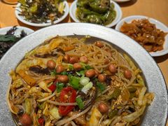 -水平有限广西米粉·广西风味集(五道口店)