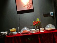 -喜棠·长沙家宴·海鲜·湘菜(麓谷店)