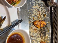 -苏格里岛自助烤肉海鲜火锅(成都金牛万达店)