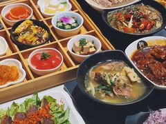 -新仙清汤牛腩(铜锣湾店)