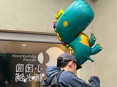 -小团圆糖水铺(襄阳南路店)