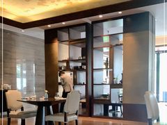大堂-九里云松·天香餐厅