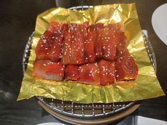 -老海陵·泰州菜(三水湾店)