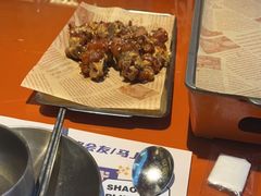 -神府路壹号·海鲜烧烤排档(三坊七巷店)