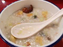 -宏状元现熬粥·京味菜(五棵松店)