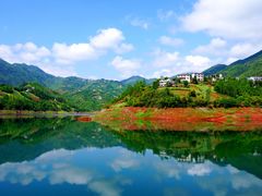 -神农溪纤夫文化旅游区-售票中心