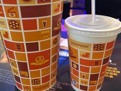 -万达影城 (甘井子万达广场IMAX店)