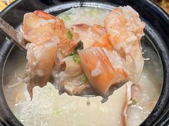 -潮澎派·潮汕菜大排档(南较西路店)