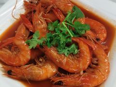 -1910老鲁味海鲜·戳子肉·青岛菜(金沙滩店)