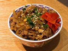 -新一喜铁板料理餐厅·铁板放题(北国商城店)