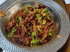 -掌上鲜(南顺城街店)