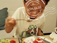 -香港九龙海逸君绰酒店