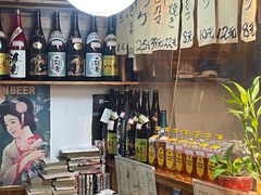 -烧鸟周居酒屋(香山店)