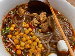 -麻婆婆白家肥肠粉(海岸城店)