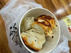 -仇记特色小锅锅贴(枣庄路店)
